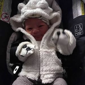 Meet your Posher, Donna